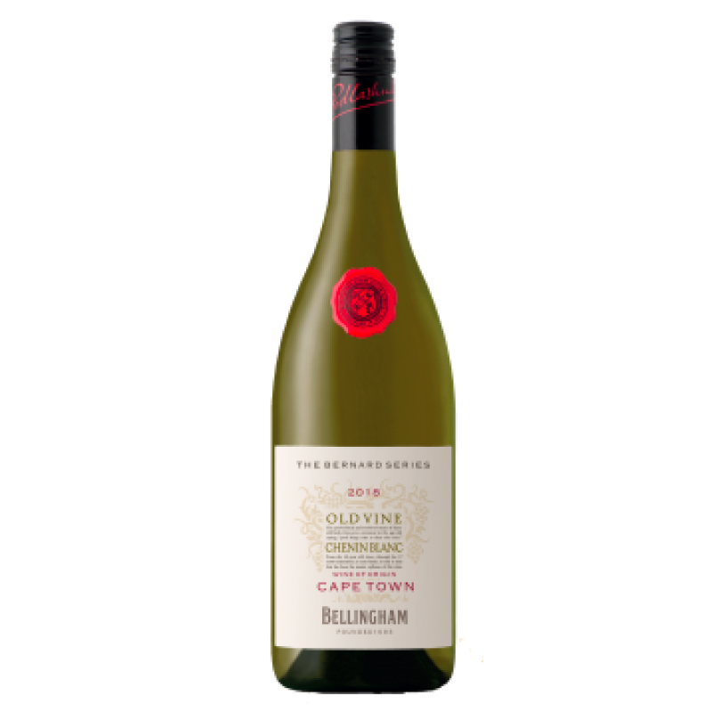 Bellingham Old Vine Chenin Blanc